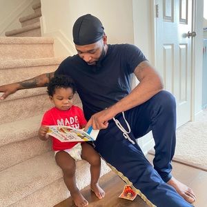 Meet your Posher, Taron